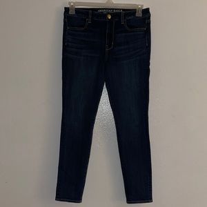 American Eagle Jeans Sz 8